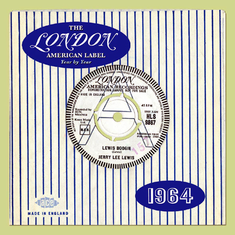 Ace Records Compilation