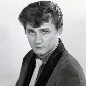 Early Bobby Poe