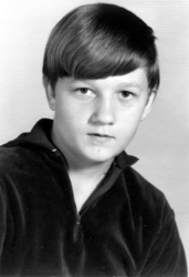 Bobby Poe, Jr.