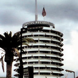 Capitol Tower