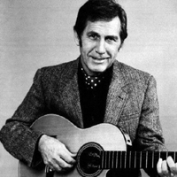 Chet Atkins