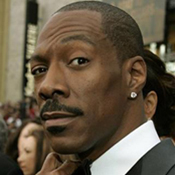 Eddie Murphy