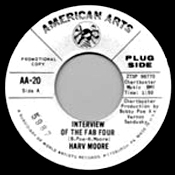 Fab Four Single