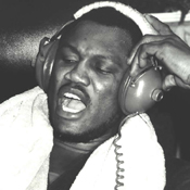 Joe Frazier