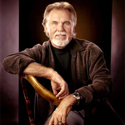 Kenny Rogers