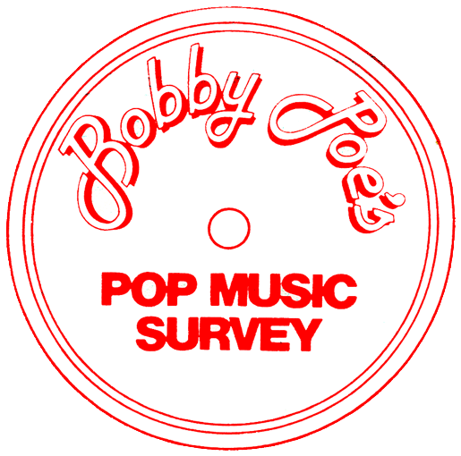 Pop Music Survey Logo