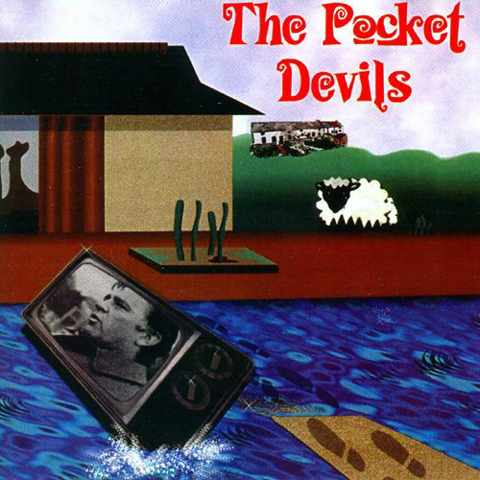 The Pocket Devils