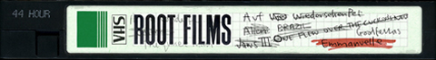 Root Films