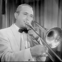 Tommy Dorsey
