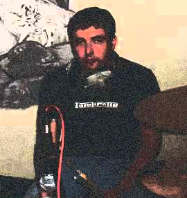 Darren