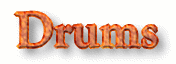 Drums