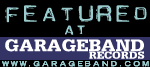 Garageband Logo